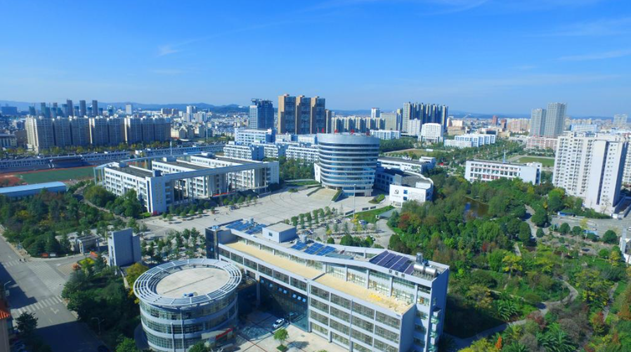 学校简介
