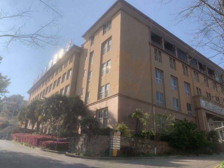 校园环境-1