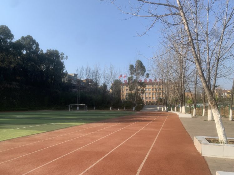 校园环境-4