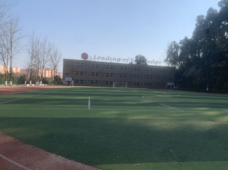 校园环境-5
