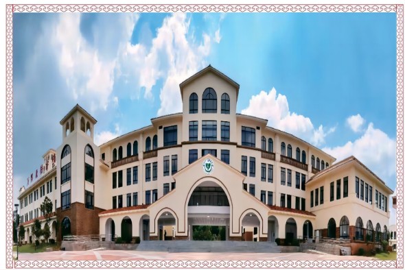 2025年初中部招生简章