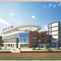 校园环境
