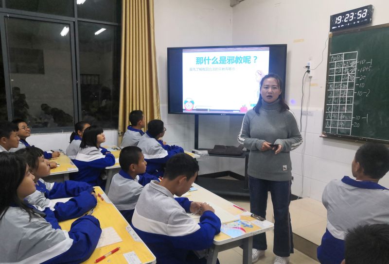 2024年昆明海亦丰高级中学高考复读招生简章