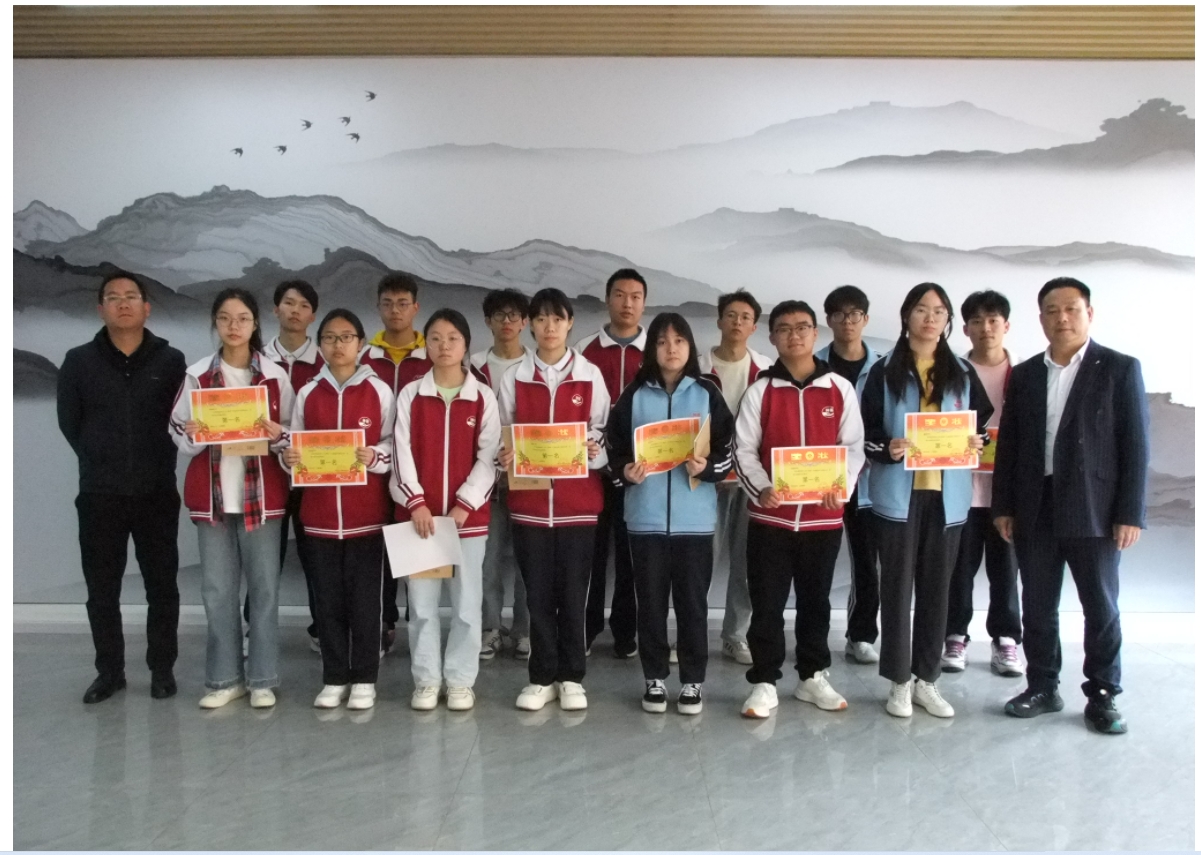 喜提十万，钟英高补学子在云南省第一次统测中表现卓越