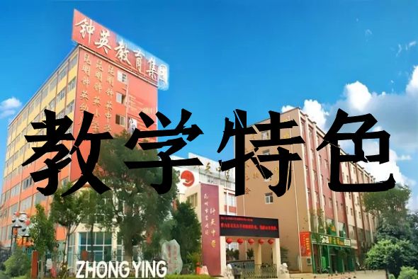 教学特色