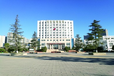 校园一角5