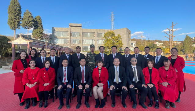 昆明市西山区清风高级中学师资力量怎么样？