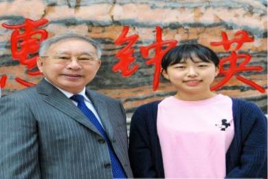 2017宋夏慧考入清华大学