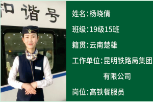 优秀毕业生