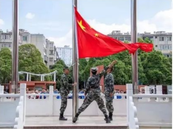 昆明市五华区德仁中学的管理模式怎么样？