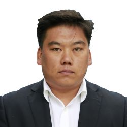 满林洪