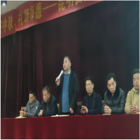 文化冲刺 就选西点 || &ldquo;昆明西点文化学校2023届艺体班开班动员会&rdquo;圆满结束！