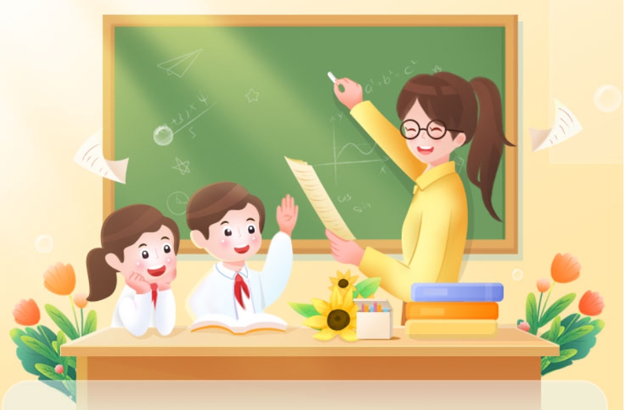 同课异构展风采，合作交流促提升 &mdash;&mdash;曲靖天人中学参加楚雄天人中学&ldquo;青蓝杯&rdquo;教师课堂竞赛