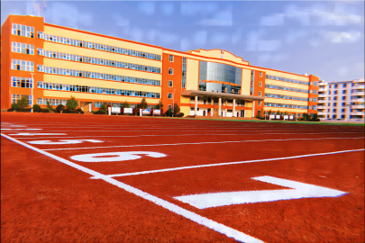 学校简介