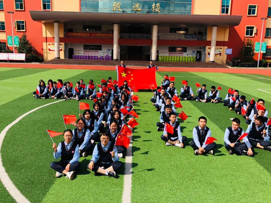以&ldquo;培&rdquo;助长，笃学前行&mdash;&mdash;记曲靖天人中学高一年级新学期教材培训