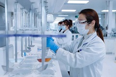 生物药物检验