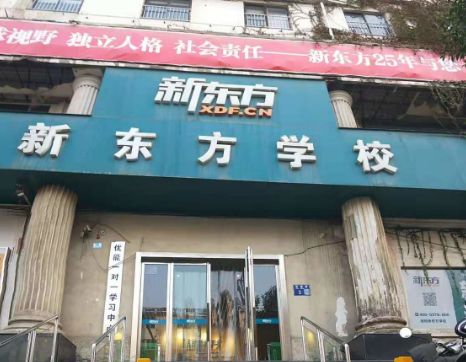 2024年云南新东方培训学校复读班报名有分数线要求吗？