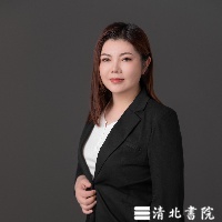 清北核心-傅老师（英语）