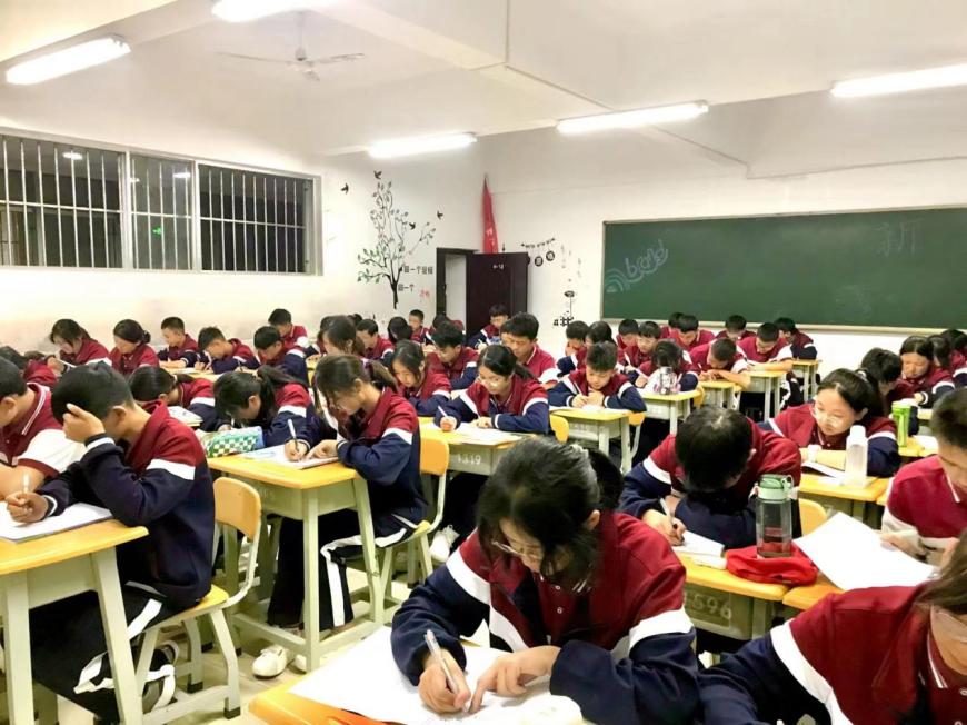 逐梦年华 妙笔生花