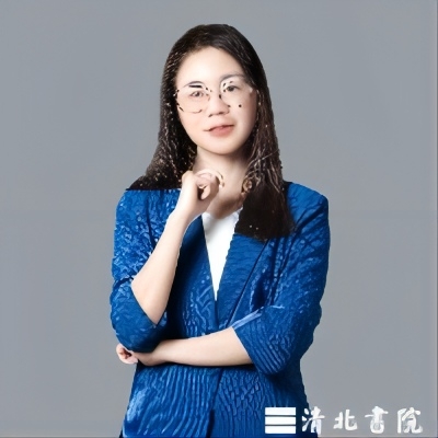 清北核心-洪老师（英语）
