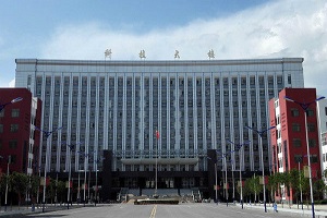 云南省曲靖航空学校