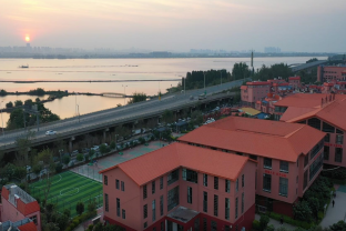 校园环境