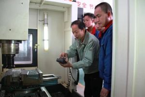 昆明市学科带头人&mdash;&mdash;沐俊涛