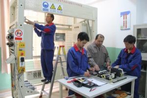 云南省技师工作站负责人&mdash;&mdash;李伟华