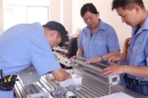 【传承匠心 铸魂育人】躬耕教坛弦歌不辍，以爱育爱砥砺前行&mdash;倪涛轶