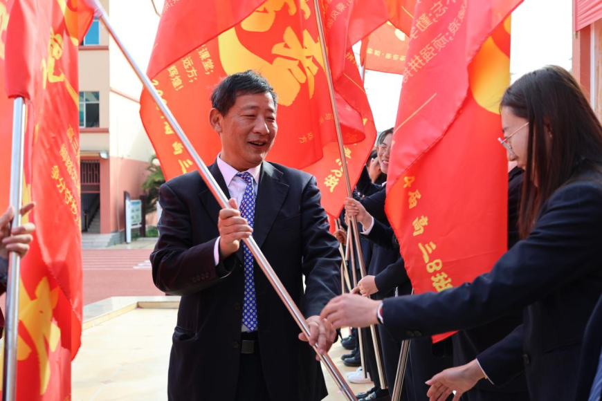 2024年曲靖天人高级中学高考复读收费标准解读