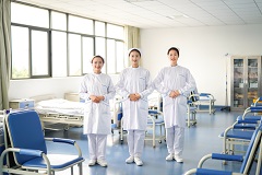 曲靖护理学校实验室介绍