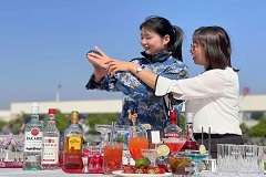 &ldquo;岗、课、证、赛&rdquo;融通育人&mdash;&mdash;台上一分钟、台下十年功