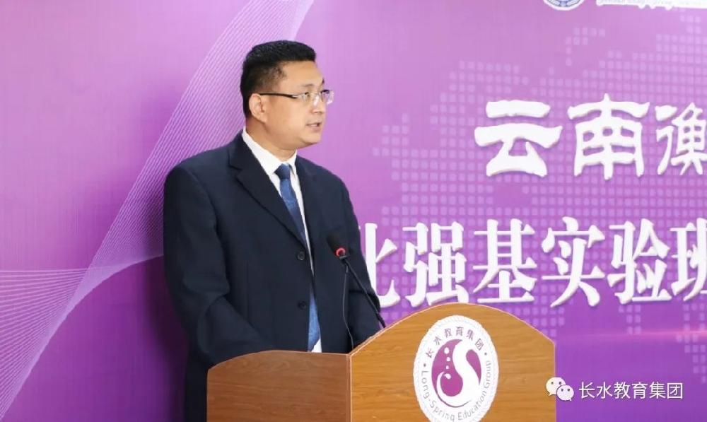 超强大、超一流，26位河北衡水及清北名师合力培养&ldquo;拔尖人才&rdquo;
