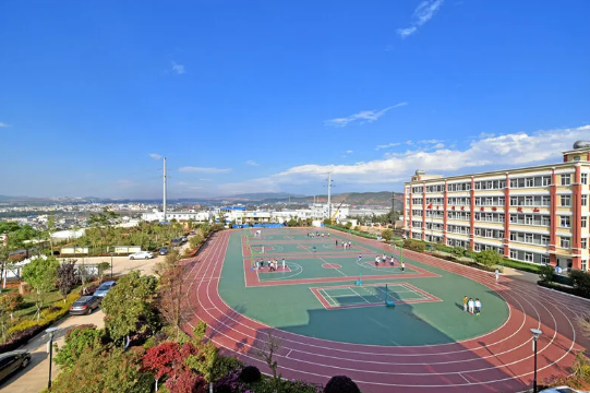 昆三中空港实验学校2024年复读生入学须知