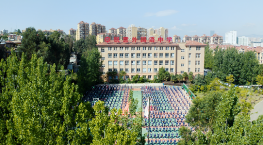昆明锐意外国语中学2024年小升初招生简章公布