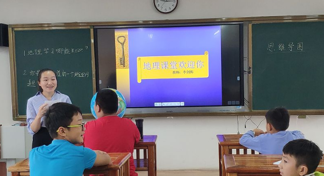 安宁万辉康桥学校住宿条件怎么样？