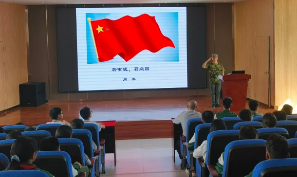 安宁万辉康桥学校2024年小升初报名条件是什么？