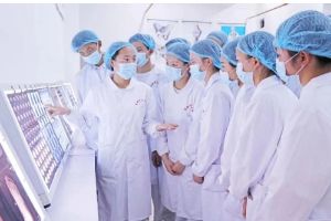 医学影像技术
