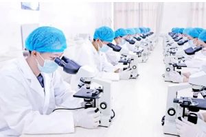 医学检验技术