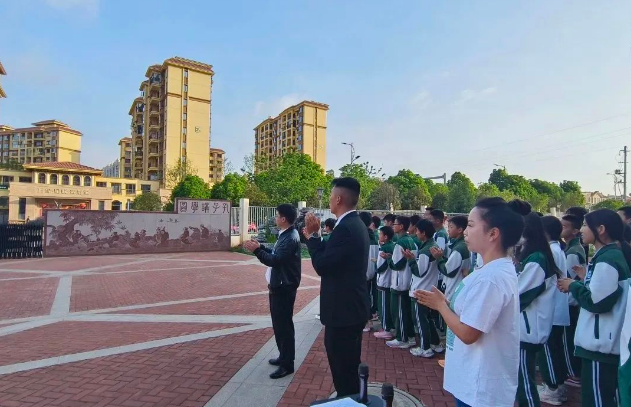 2024年安宁万辉康桥学校初一年级招生计划