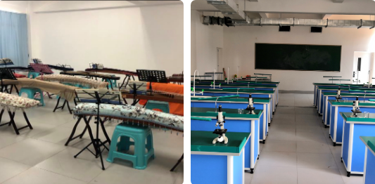 安宁万辉康桥学校2024年小升初报名学费贵不贵？
