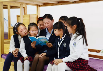 培养良好习惯，助力学生成长&mdash;&mdash;安宁万辉康桥学校的应对之策