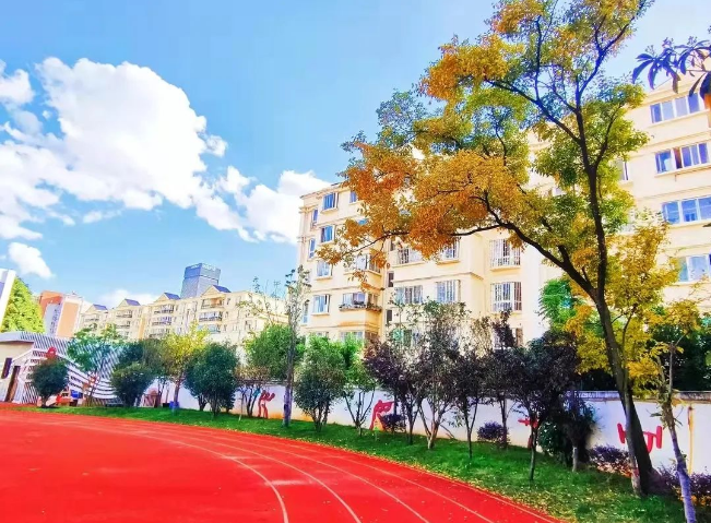 昆明金色学校招生网