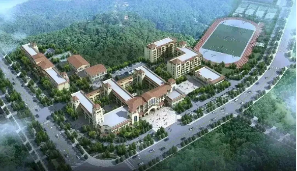 安宁万辉康桥学校交通条件好吗？