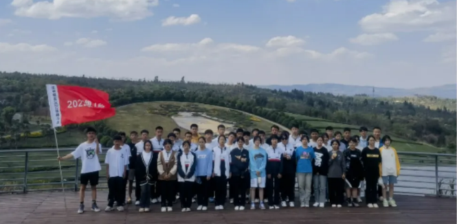 2024年庆来学校初升高招生简章公布