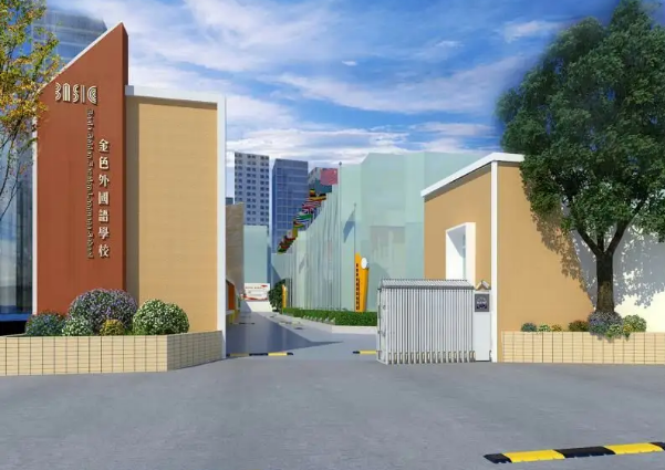 昆明金色学校学生没有住过校，不适应咋办？