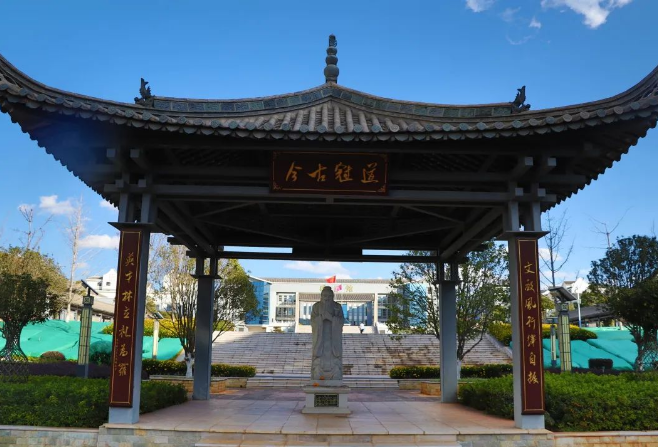 云南长水实验中学社会评价怎么样？