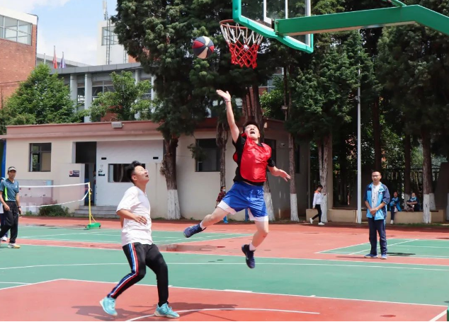 云南长水实验中学学生习惯不好，怎么办？