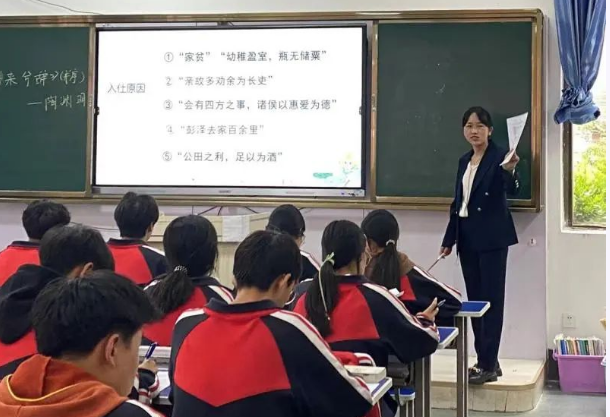 2024年曲靖二中兴教中学新高一学费多少？