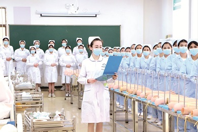 医学专业